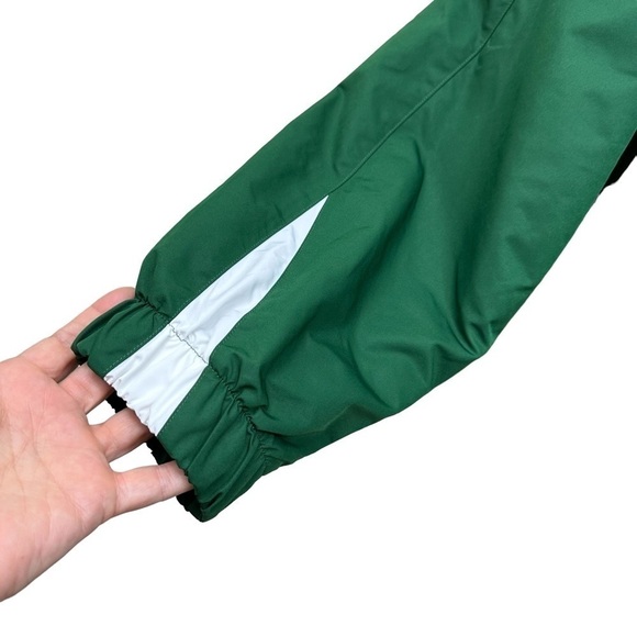 Under Armour Heavy Windbreaker Rain Performance Jacket, Large - Picture 4 of 11